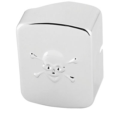Biker’s Choice Skull Coil Cover Biker’s Choice Skull Coil Cover