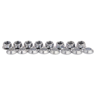 Bolt Lug-Locks Bolt Lug-Locks