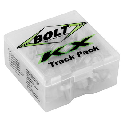 Bolt KX/KXF Track Pack Kit Bolt KX/KXF Track Pack Kit