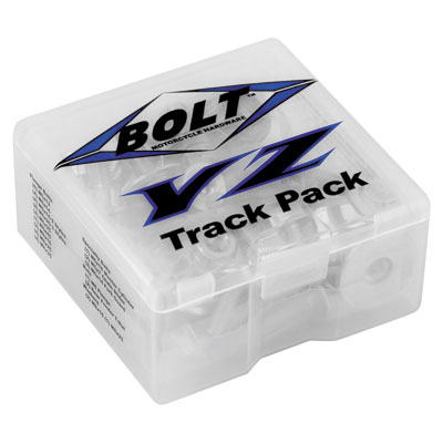 Bolt YZ/YZF Track Pack Kit Bolt YZ/YZF Track Pack Kit