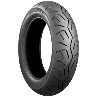 180/70R-16 (77V) Bridgestone Exedra Max Rear Motorcycle Tire