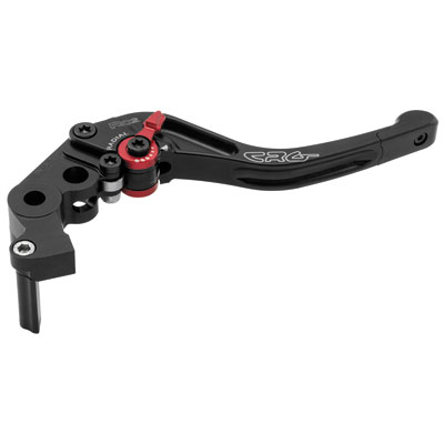 CRG RC2 Shorty Brake Lever Black CRG RC2 Shorty Brake Lever Black