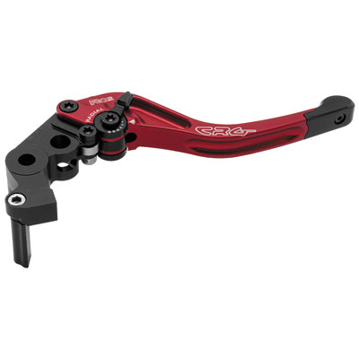 CRG RC2 Shorty Brake Lever Red CRG RC2 Shorty Brake Lever Red