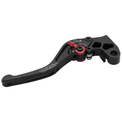 CRG RC2 Standard Clutch Lever Black CRG RC2 Standard Clutch Lever Black