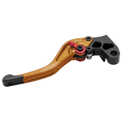 CRG RC2 Standard Clutch Lever Gold CRG RC2 Standard Clutch Lever Gold