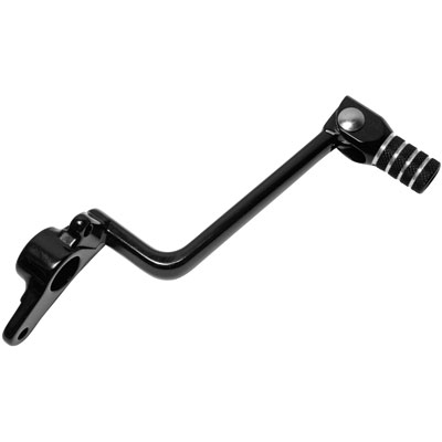 Cycle Pirates Folding Brake Lever Black Cycle Pirates Folding Brake Lever Black