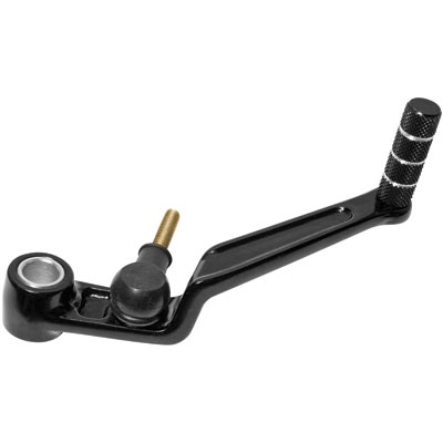 Cycle Pirates Folding Shift Lever Black Cycle Pirates Folding Shift Lever Black