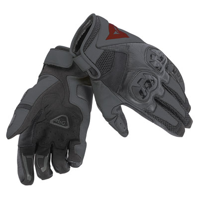 Dainese Mig C2 Gloves XX-Large Black Dainese Mig C2 Gloves XX-Large Black