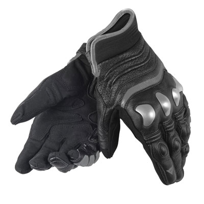 Dainese X-Strike Gloves XX-Large Black Dainese X-Strike Gloves XX-Large Black
