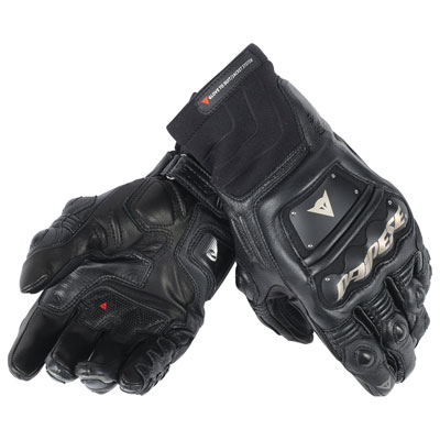 Dainese Race Pro In Gloves Medium Black Dainese Race Pro In Gloves Medium Black