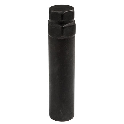 Douglas Tapered Spline Drive Lug Nut Key Black Douglas Tapered Spline Drive Lug Nut Key Black