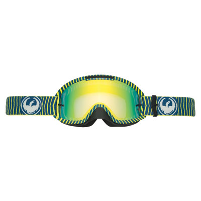 Dragon MDX2 Goggle Vibrate Frame/Smoke Gold Ion Lens Dragon MDX2 Goggle Vibrate Frame/Smoke Gold Ion Lens