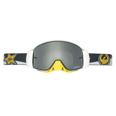 Dragon NFX2 Goggle Rockstar Frame/Ion Lens Dragon NFX2 Goggle Rockstar Frame/Ion Lens