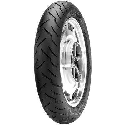 Dunlop American Elite Front Motorcycle Tire 130/80B-17 (65H) Black Wall Dunlop American Elite Front Motorcycle Tire 130/80B-17 (65H) Black Wall