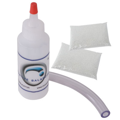 Dyna Beads Motorcycle Starter Kit 3 oz. Dyna Beads Motorcycle Starter Kit 3 oz.