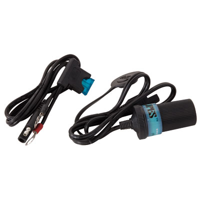 Eklipes Cell Phone and GPS 12 Volt Power Socket Eklipes Cell Phone and GPS 12 Volt Power Socket