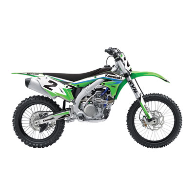 Factory Effex EVO Series Graphic Kit 2016 Factory Effex EVO Series Graphic Kit 2016