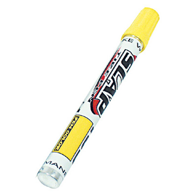 Moose Racing Tire Pen Yellow Moose Racing Tire Pen Yellow