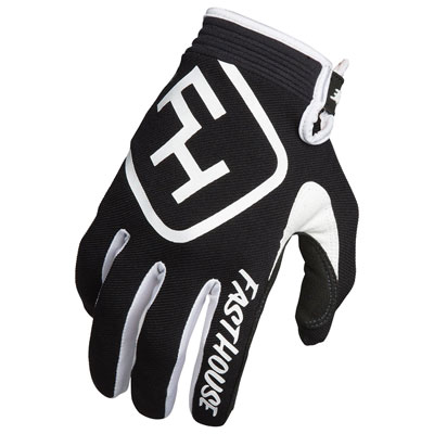 FastHouse Speed Style Gloves Small Black FastHouse Speed Style Gloves Small Black