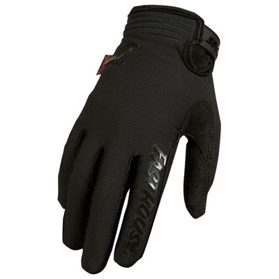 FastHouse Speed Style Raven Gloves Small Black FastHouse Speed Style Raven Gloves Small Black