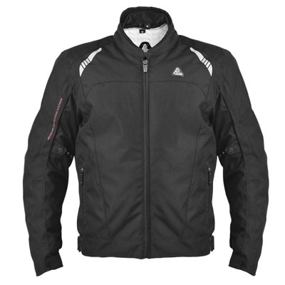 Fieldsheer Matrix Textile Jacket X-Large Black Fieldsheer Matrix Textile Jacket X-Large Black