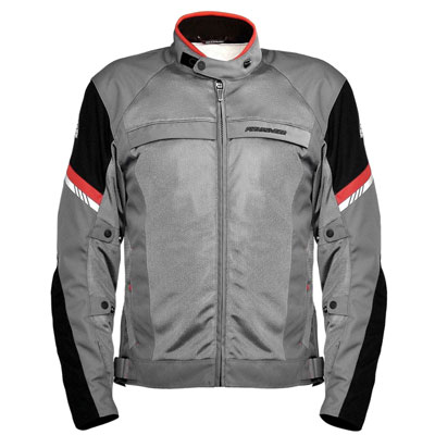 Fieldsheer Moto Morph Convertible Mesh Jacket Large Gun Metal/Black Fieldsheer Moto Morph Convertible Mesh Jacket Large Gun Metal/Black