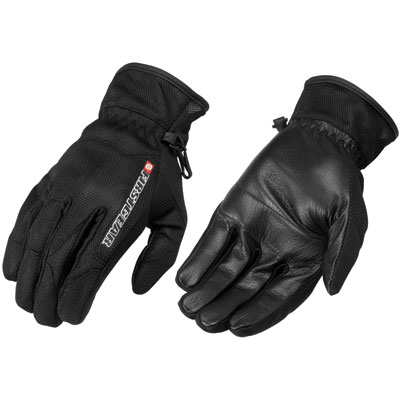 Firstgear Ultra Mesh Motorcycle Gloves XX-Large Black Firstgear Ultra Mesh Motorcycle Gloves XX-Large Black
