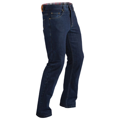 Fly Street Resistance Jeans 38 Indigo Blue Fly Street Resistance Jeans 38 Indigo Blue