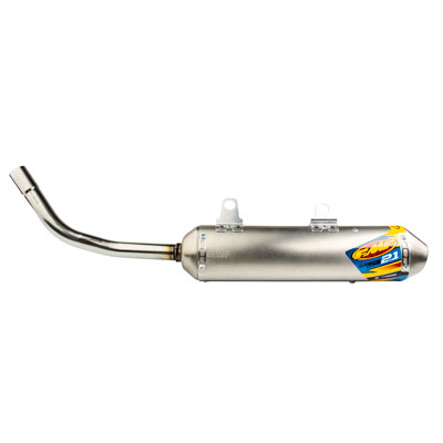 FMF Turbine Core 2.1 Silencer FMF Turbine Core 2.1 Silencer