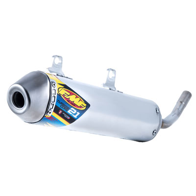FMF Turbine Core 2.1 Silencer FMF Turbine Core 2.1 Silencer