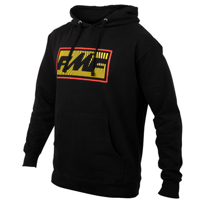 FMF RM Lines Hoodie