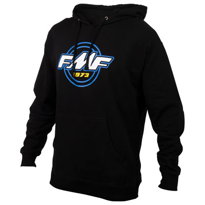 FMF RM Stationed Hooded Sweatshirt