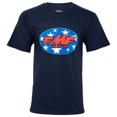 FMF RM All Star Tee Tee