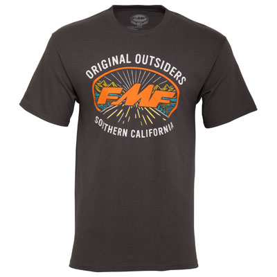 FMF RM The Outsiders Tee