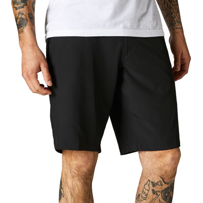 Fox 2022 Essex Tech Stretch Shorts