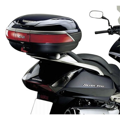 Givi Specific Rack Givi Specific Rack