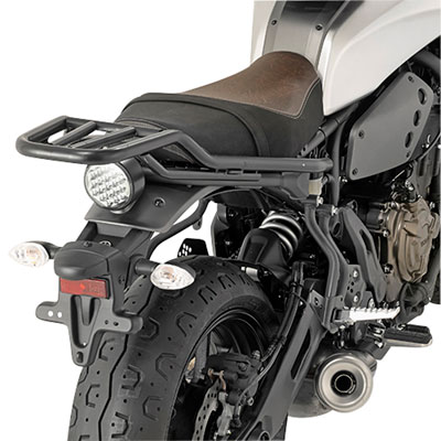 Givi Specific Rear Rack Givi Specific Rear Rack