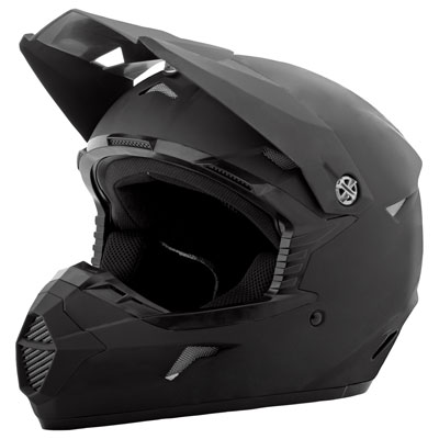 GMax MX46 Helmet Large Flat Black GMax MX46 Helmet Large Flat Black