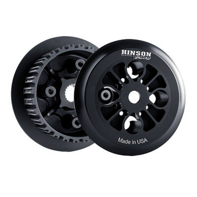 Hinson Billetproof Inner Clutch Hub / Pressure Plate Kit Hinson Billetproof Inner Clutch Hub / Pressure Plate Kit