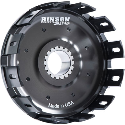 Hinson Clutch Basket With Cushions With Kickstarter Gear Hinson Clutch Basket With Cushions With Kickstarter Gear