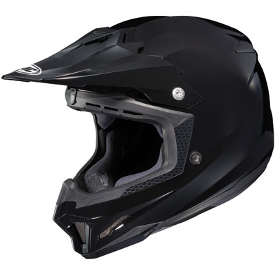 HJC CL-X7 Helmet Medium Black HJC CL-X7 Helmet Medium Black