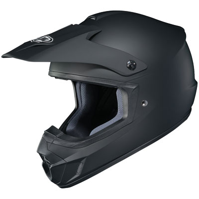 HJC CS-MX 2 Helmet XX-Large Matte Black HJC CS-MX 2 Helmet XX-Large Matte Black