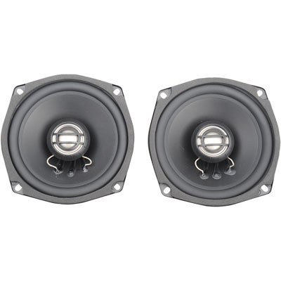 Hogtunes Gen3 5.25 Replacement Rear Speakers Hogtunes Gen3 5.25 Replacement Rear Speakers
