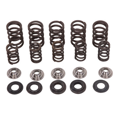 Hot Cams Camshaft Spring Kit Hot Cams Camshaft Spring Kit