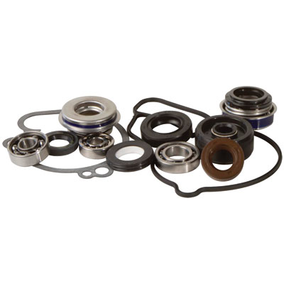 Hot Rods Water Pump Repair Kit Hot Rods Water Pump Repair Kit