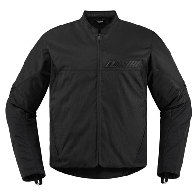 Icon Konflict Jacket X-Large Stealth Icon Konflict Jacket X-Large Stealth
