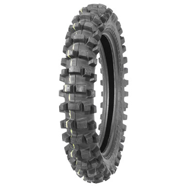 IRC M5B EVO 120/80-18 リアタイヤ　エンデューロ IRC M5B EVO Soft/Mud Terrain Dirt Bike rear Tire 120/80x18