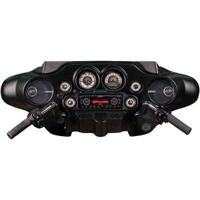 Jensen 6.5 High-Performance 2-Way Speakers Jensen 6.5 High-Performance 2-Way Speakers