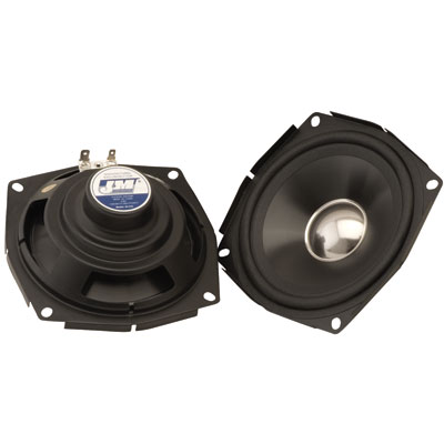 J & M® Performance Rear Speakers J & M® Performance Rear Speakers