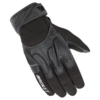 Joe Rocket Atomic X2 Gloves X-Large Black Joe Rocket Atomic X2 Gloves X-Large Black